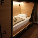 Stadion - Hostel Zadar