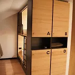 Hostel Stadion -
