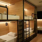 Stadion - Hostel
