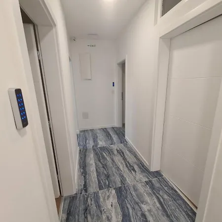 Hostal Stadion - Zadar