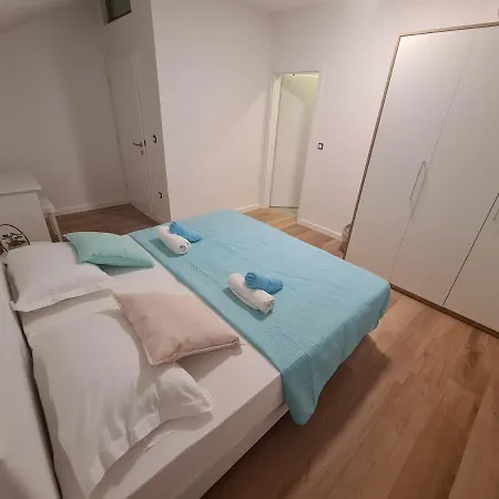 Hostal Stadion - Zadar