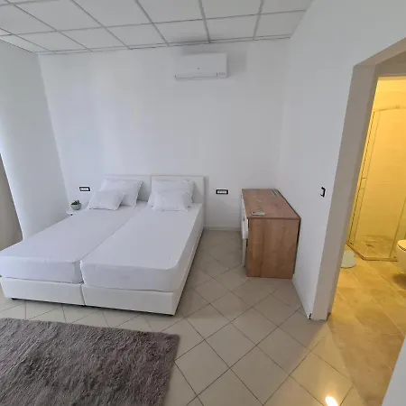 Stadion - Hostel Zadar