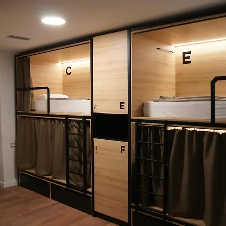 Hostal Stadion - Zadar