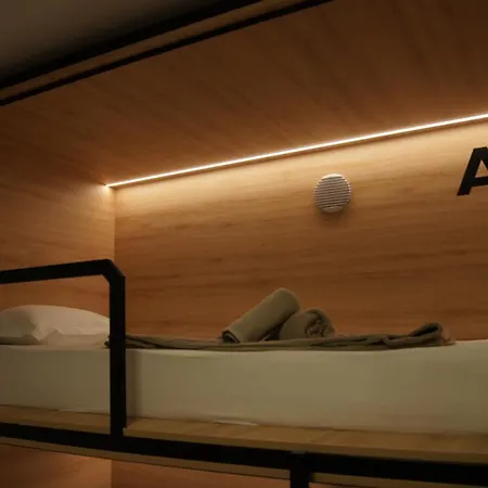 Stadion - Hostel Zadar