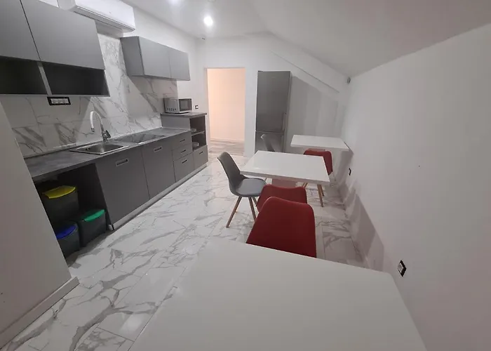 Stadion - Hostel Zadar