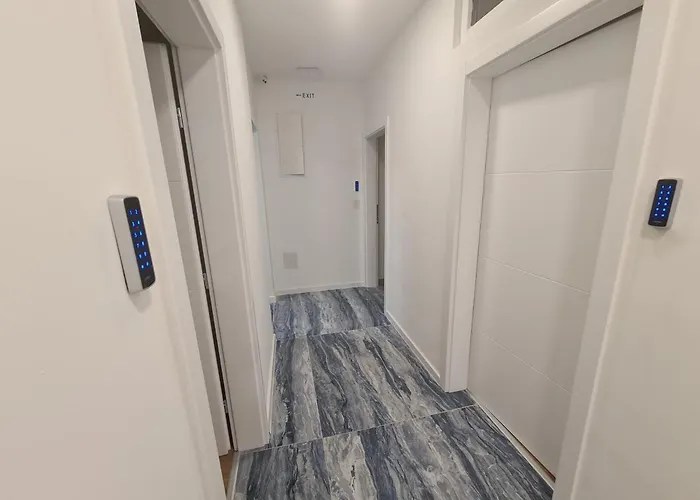 Hostel Stadion - Zadar