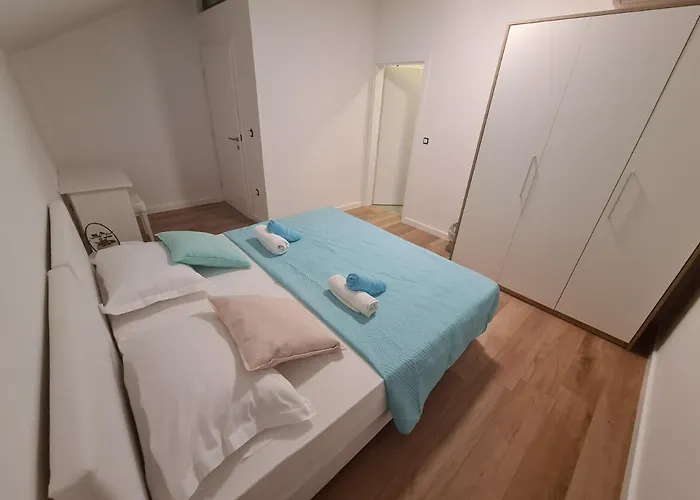 Хостел Stadion - Задар