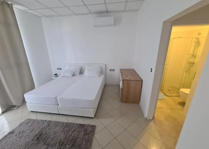 Stadion - Хостел Задар