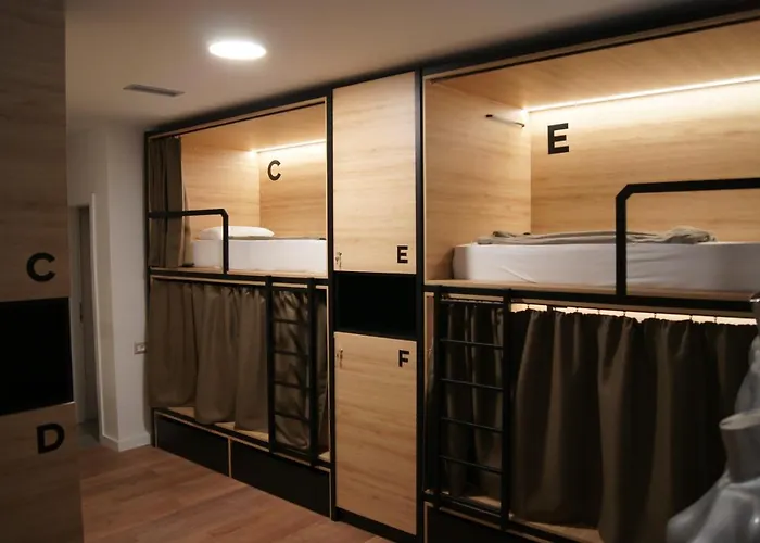 Хостел Stadion - Задар