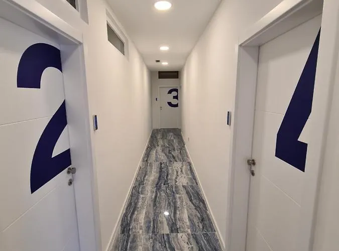 Хостел Stadion - Задар