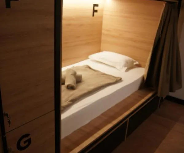 Stadion - Хостел Задар