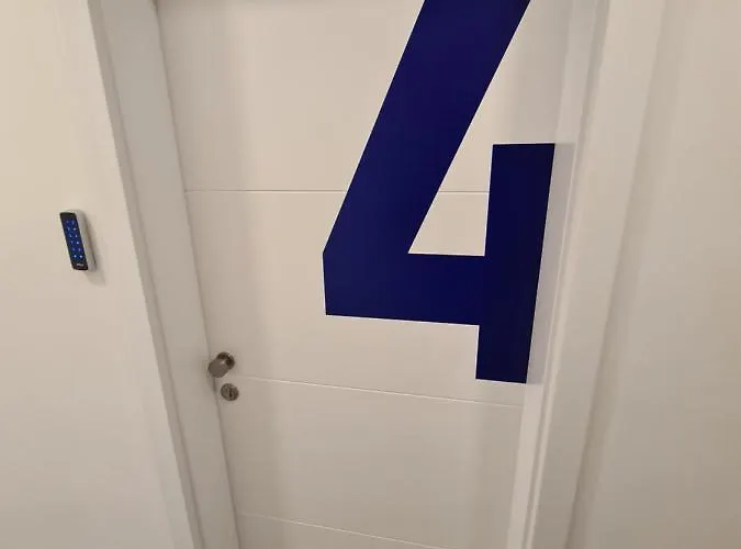 Хостел Stadion - Задар