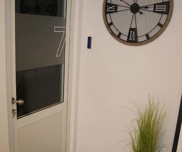 Stadion - Хостел *