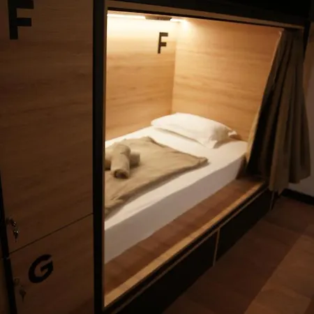 Stadion - Hostel Zadar