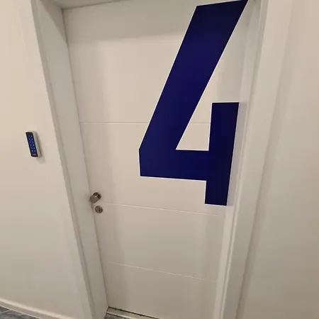 Hostel Stadion - Zadar