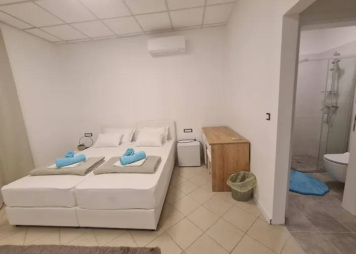 Stadion - Hostel Zadar