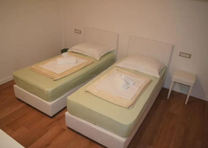 Stadion - * Задар